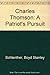Charles Thomson: A Patriot's Pursuit