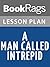 Lesson Plans A Man Called Intrepid: The Secret War