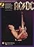 AC/DC - Guitar Signature Licks | Electric Guitar TAB Songbook with Online Audio | Step-by-Step Breakdown of Angus & Malcolm Young Riffs and Solos | Rock Instruction for Intermediate Guitarists