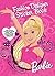 Barbie Fashion Designer Sticker Book