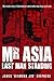 Mr Asia by Jim Shepherd
