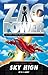 Sky High (Zac Power, #13)