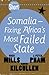 Somalia by Greg Mills