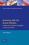 Investing with the Grand Masters