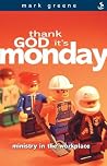 Thank God it's Mo...