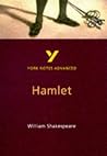 York Notes Advanced on "Hamlet" by William Shakespeare (York Notes Advanced)