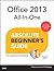 Office 2013 All-In-One Abso...