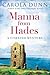 Manna from Hades (Cornish Mystery, #1)