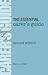 The Essential Carer's Guide