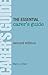 The Essential Carer's Guide by Mary       Jordan