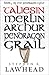 Taliesin (The Pendragon Cycle, #1)