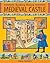Medieval Castle by Gillian Clements