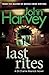 Last Rites by John Harvey