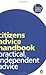 Citizens Advice Handbook