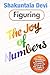Figuring the Joy of Numbers