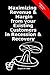 Maximizing Revenue & Margin from your Existing Customers in R... by Rupert M. Hart