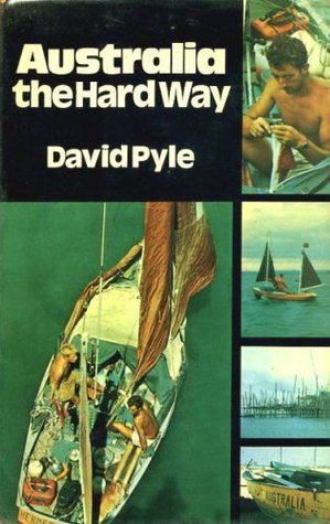 Australia the hard way (Hardcover)