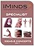 Specialist: Ideas & Concepts v1