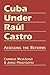 Cuba Under Raúl Castro: Assessing the Reforms