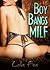 Boy Bangs MILF by Lola Fox
