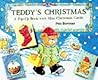 Teddy's Christmas: a Pop-up Book with Mini Christmas Cards Teddy's Christmas: a Pop-up Book with Mini Christmas Cards