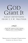God Grant It