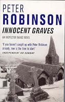 Innocent Graves (Inspector Banks, #8)