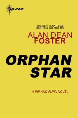 Orphan Star
