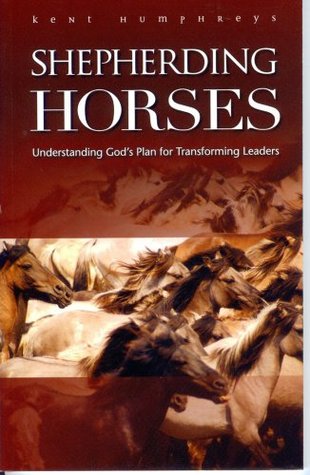 Shepherding Horses, Volume I (Kindle Edition)