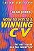 How To Write A Winning CV