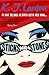 Sticks and Stones (The Pants on Fire Detective Agency)