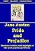 Pride and Prejudice [The illustrated edition with highlight of the most popular quotes] (TEXT-CLASSIC-COLLECTION Book 614)
