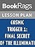 Lesson Plans Cosmic Trigger I: Final Secret of the Illuminati