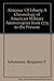 Almanac of Liberty by Benjamin F. Schemmer