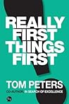 Really First Things First