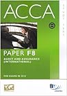 ACCA - F8 Audit a...