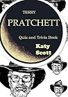 Terry Pratchett Quiz and Trivia Book