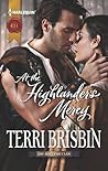 At the Highlander's Mercy by Terri Brisbin