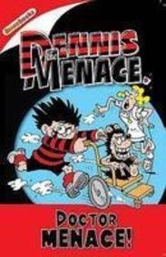 Doctor Menace (Dennis the Menace)