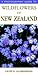 Photographic Guide To Wildflowers Of New Zealand