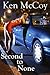 Second to None by Ken McCoy