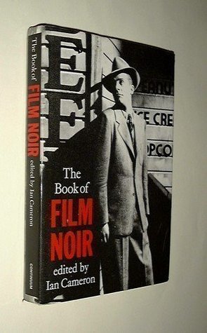 The Book of Film Noir (Hardcover)