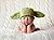 Yoda or Bat Hat Knitting Pattern - 6 Sizes Included by Melody Rogers