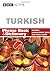 Turkish Phrase Book & Dictionary (BBC Active) (English and Turkish Edition)