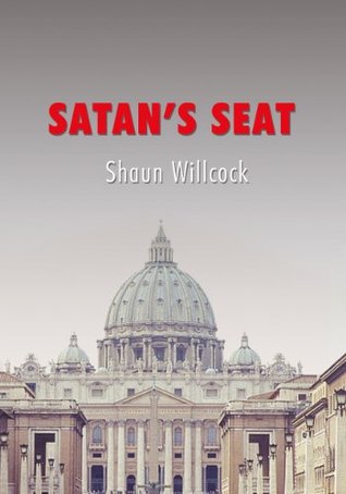 Satan's Seat (Kindle Edition)
