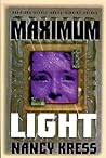 Maximum Light by Nancy Kress