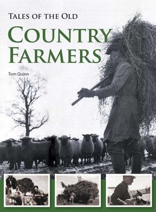 Tales of the Old Country Farmers (Paperback)