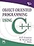 Object-Oriented Programming Using C++