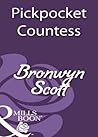 Pickpocket Countess by Bronwyn Scott