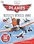 Ultimate Sticker Book: Disney Planes: More Than 60 Reusable Full-Color Stickers